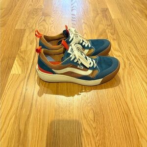 Vans Ultrarange Sneakers